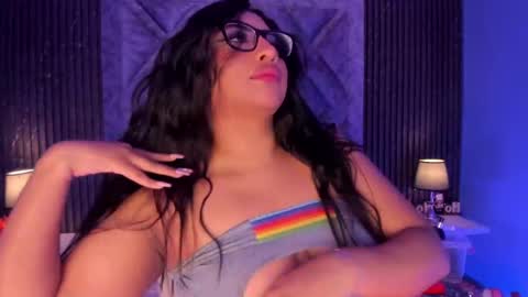 Snapshot of canndy_gaby chatting on 01/28/25, 02:32 GABRIELA LOPEZ online show from 01/28/25, 02:32