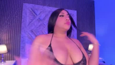 Snapshot of canndy_gaby chatting on 01/31/25, 02:26 GABRIELA LOPEZ online show from 01/31/25, 02:26