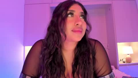 Snapshot of canndy_gaby chatting on 02/01/25, 04:46 GABRIELA LOPEZ online show from 02/01/25, 04:46