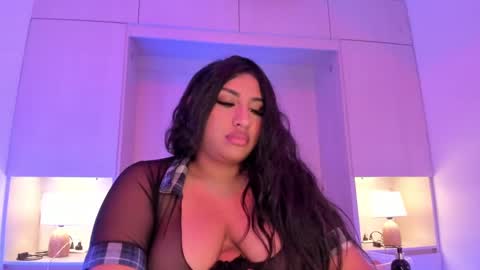 Snapshot of canndy_gaby chatting on 02/01/25, 07:47 GABRIELA LOPEZ online show from 02/01/25, 07:47