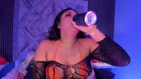 Snapshot of canndy_gaby chatting on 02/01/25, 10:13 GABRIELA LOPEZ online show from 02/01/25, 10:13