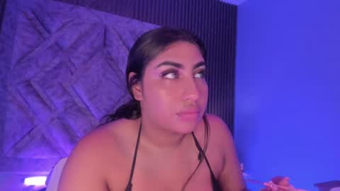 Snapshot of canndy_gaby chatting on 02/07/25, 10:20 GABRIELA LOPEZ online show from 02/07/25, 10:20