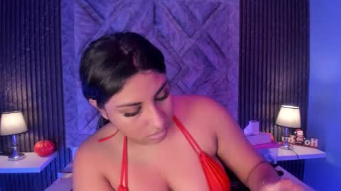 Snapshot of canndy_gaby chatting on 02/10/25, 10:19 GABRIELA LOPEZ online show from 02/10/25, 10:19