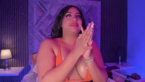 Snapshot of canndy_gaby chatting on 02/12/25, 07:02 GABRIELA LOPEZ online show from 02/12/25, 07:02