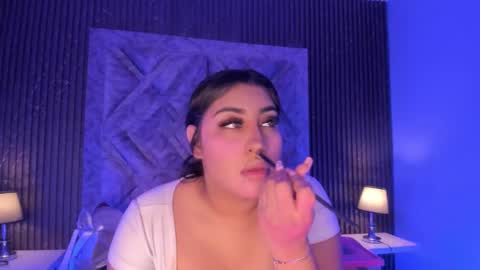 Snapshot of canndy_gaby chatting on 02/13/25, 04:00 GABRIELA LOPEZ online show from 02/13/25, 04:00