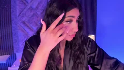 Snapshot of canndy_gaby chatting on 02/14/25, 07:38 GABRIELA LOPEZ online show from 02/14/25, 07:38