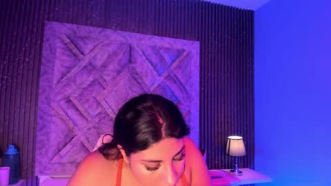 Snapshot of canndy_gaby chatting on 02/22/25, 08:09 GABRIELA LOPEZ online show from 02/22/25, 08:09