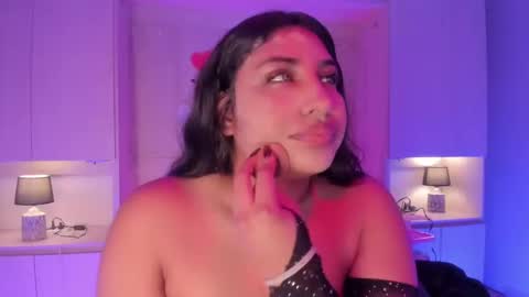 Snapshot of canndy_gaby chatting on 02/25/25, 03:52 GABRIELA LOPEZ online show from 02/25/25, 03:52