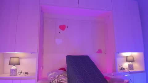 Snapshot of canndy_gaby chatting on 02/25/25, 06:58 GABRIELA LOPEZ online show from 02/25/25, 06:58