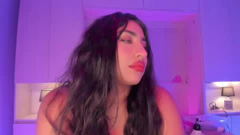 Snapshot of canndy_gaby chatting on 02/25/25, 10:04 GABRIELA LOPEZ online show from 02/25/25, 10:04