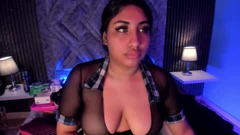 Snapshot of canndy_gaby chatting on 03/05/25, 04:02 GABRIELA LOPEZ online show from 03/05/25, 04:02