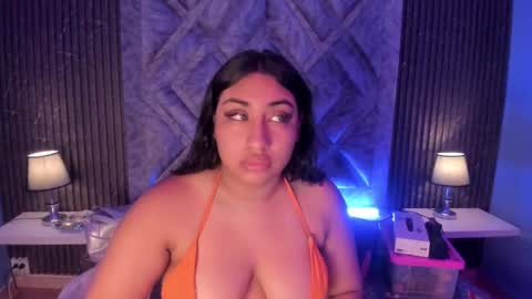 Snapshot of canndy_gaby chatting on 03/06/25, 03:35 GABRIELA LOPEZ online show from 03/06/25, 03:35