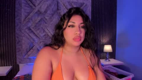 Snapshot of canndy_gaby chatting on 03/12/25, 07:13 GABRIELA LOPEZ online show from 03/12/25, 07:13