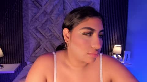 Snapshot of canndy_gaby chatting on 09/16/25, 04:13 GABRIELA LOPEZ online show from 09/16/25, 04:13