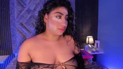 Snapshot of canndy_gaby chatting on 09/24/25, 05:00 GABRIELA LOPEZ online show from 09/24/25, 05:00