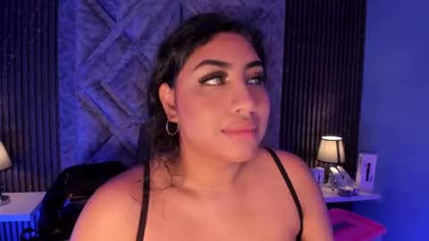 Snapshot of canndy_gaby chatting on 10/01/25, 04:07 GABRIELA LOPEZ online show from 10/01/25, 04:07