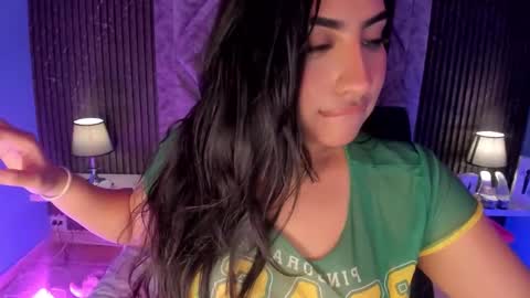 Snapshot of canndy_gaby chatting on 11/14/25, 05:39 GABRIELA LOPEZ online show from 11/14/25, 05:39