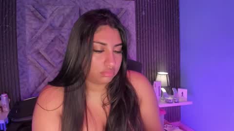 Snapshot of canndy_gaby chatting on 12/16/25, 03:55 GABRIELA LOPEZ online show from 12/16/25, 03:55