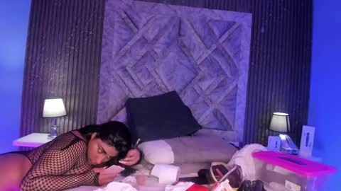 GABRIELA LOPEZ online show from 12/20/25, 04:08