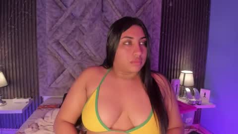 GABRIELA LOPEZ online show from 12/21/25, 04:08