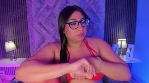 GABRIELA LOPEZ online show from 02/13/26, 05:14