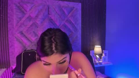 GABRIELA LOPEZ online show from 02/17/26, 04:09