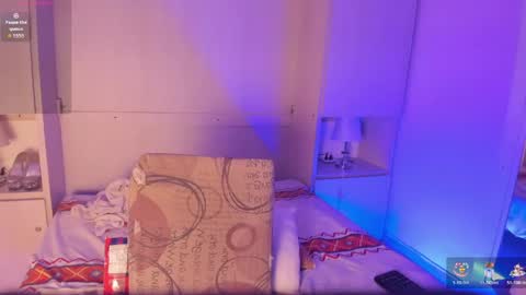 GABRIELA LOPEZ online show from 04/18/26, 09:26