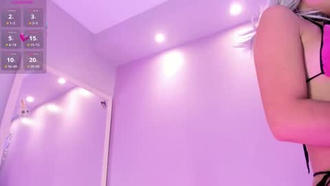 Candy  online show from 01/07/26, 04:42