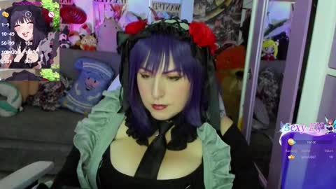 Canndyy Daniela online show from 02/28/25, 09:25