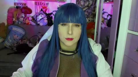 Canndyy Daniela online show from 03/09/25, 08:51