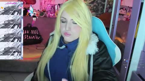 Canndyy Daniela online show from 10/04/25, 06:55