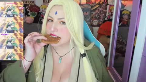 Canndyy Daniela online show from 10/14/25, 06:09