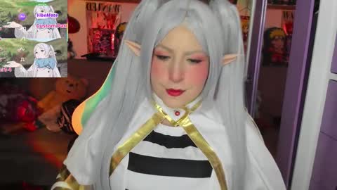 Canndyy Daniela online show from 11/04/25, 06:29