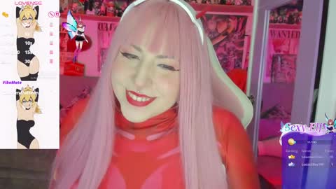 Canndyy Daniela online show from 04/10/26, 03:39