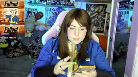 Snapshot of canndy_new chatting on 05/15/26, 06:37 Canndyy Daniela online show from 05/15/26, 06:37