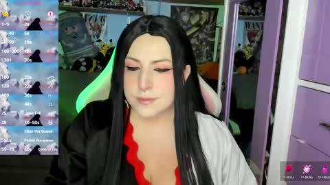 Snapshot of canndy_new chatting on 06/08/26, 06:14 Canndyy Daniela online show from 06/08/26, 06:14