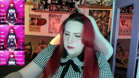 Snapshot of canndy_new chatting on 07/24/26, 01:47 Canndyy Daniela online show from 07/24/26, 01:47