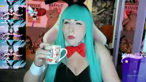 Snapshot of canndy_new chatting on 07/24/26, 03:10 Canndyy Daniela online show from 07/24/26, 03:10
