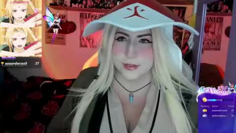 Snapshot of canndy_new chatting on 07/28/26, 06:31 Canndyy Daniela online show from 07/28/26, 06:31
