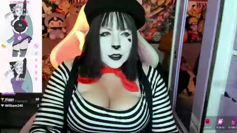 Snapshot of canndy_new chatting on 07/30/26, 05:23 Canndyy Daniela online show from 07/30/26, 05:23