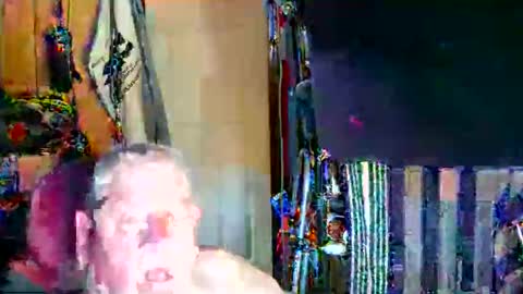 Snapshot of canoelicker69 chatting on 11/04/25, 05:45 canoelicker69 online show from 11/04/25, 05:45