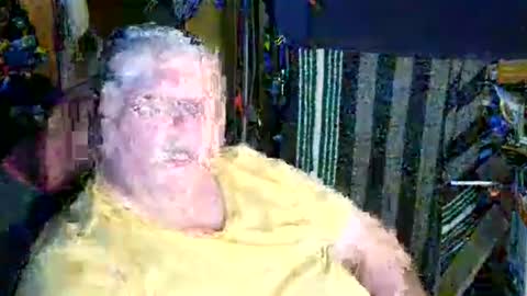 Snapshot of canoelicker69 chatting on 11/25/25, 09:04 canoelicker69 online show from 11/25/25, 09:04