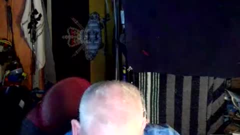 Snapshot of canoelicker69 chatting on 12/03/25, 08:40 canoelicker69 online show from 12/03/25, 08:40