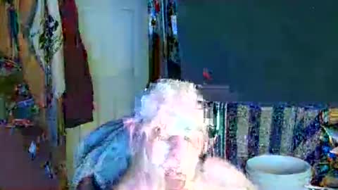 Snapshot of canoelicker69 chatting on 12/14/25, 08:24 canoelicker69 online show from 12/14/25, 08:24