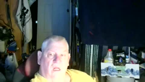 canoelicker69 online show from 03/03/26, 10:32