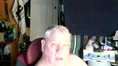 canoelicker69 online show from 03/22/26, 06:11