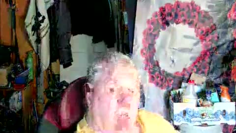 canoelicker69 online show from 03/30/26, 06:53