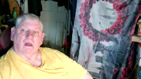 canoelicker69 online show from 04/09/26, 07:08