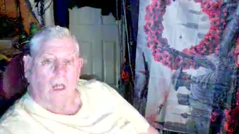 canoelicker69 online show from 04/20/26, 07:15