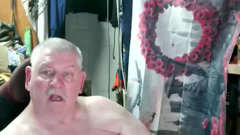 canoelicker69 online show from 04/21/26, 06:55